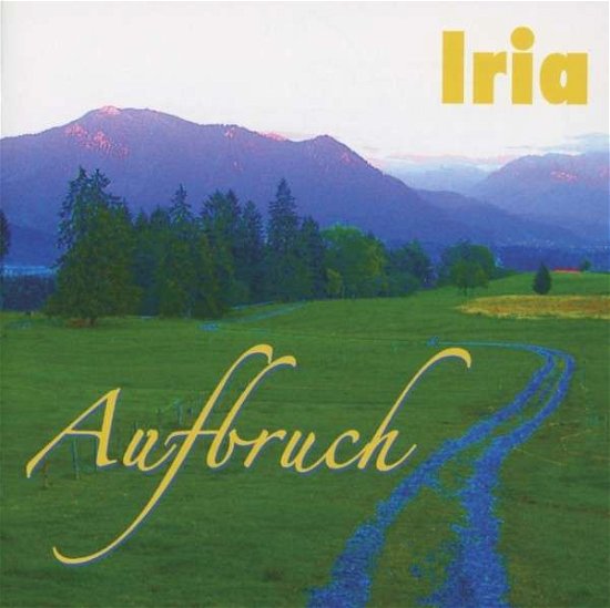 Sch - Iria Schärer - Musik -  - 4036067316248 - 9. november 2012
