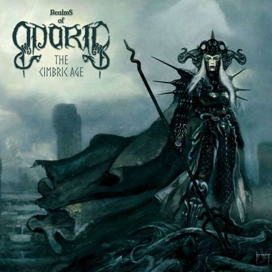 The Cymbric Age - Realms of Odoric - Music - MDD - 4042564182248 - March 2, 2018