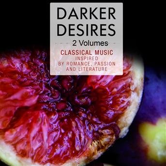 Various Artists - Darker Desires - Musiikki - MEMBRAN - 4053796000248 - maanantai 14. joulukuuta 2020