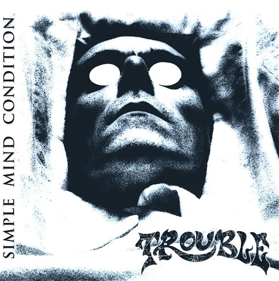 Cover for Trouble · Simple Mind Condition (LP) (2013)