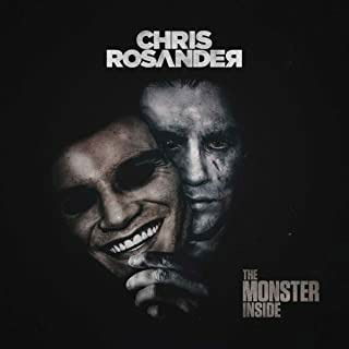 Monster Inside - Chris Rosander - Muzyka - SOULFOOD - 4260432913248 - 17 lutego 2023