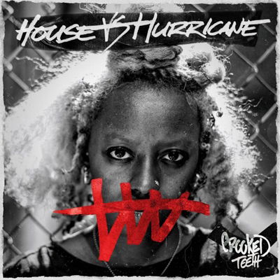 Cover for House vs Hurricane · Crooked Teeth (CD) [Japan Import edition] (2012)