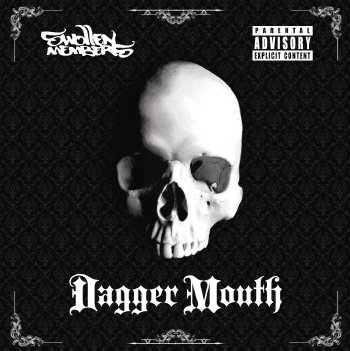 Cover for Swollen Members · Dagger Mouth (CD) [Japan Import edition] (2011)