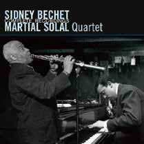 Complete Recordings - Sidney Bechet - Muziek - OCTAVE, IMD - 4526180376248 - 18 mei 2016