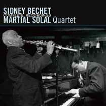 Cover for Sidney Bechet · Complete Recordings (CD) [Japan Import edition] (2016)