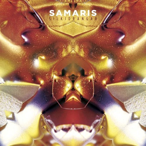 Cover for Samaris · Silkidrangar (CD) [Japan Import edition] (2016)
