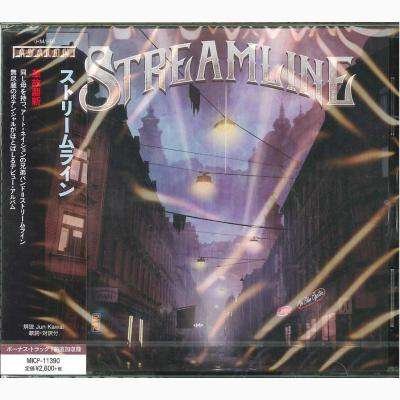 Streamline - Streamline - Musik - JVC - 4527516017248 - 20. december 2017