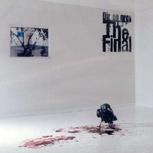 Cover for Dir en Grey · The Final (CD) [Japan Import edition] (2004)