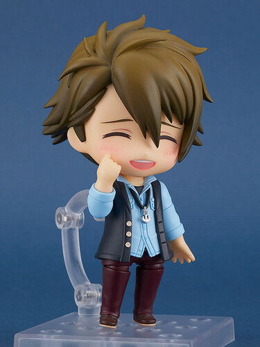 Cover for Good Smile Company · Idolish7 Ryunosuke Tsunashi Nendoroid af (MERCH) (2023)