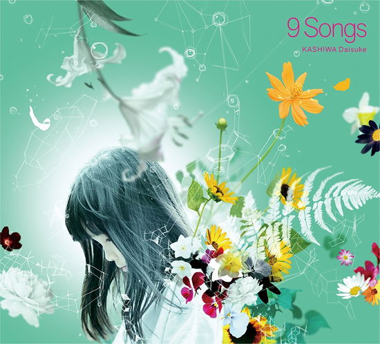 9 Songs - Kashiwa Daisuke - Music - GUNS N' GIRLS RECORDS - 4582237830248 - November 1, 2014