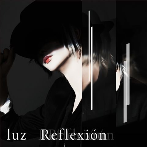 Cover for Luz · Reflexion (CD) [Japan Import edition] (2017)