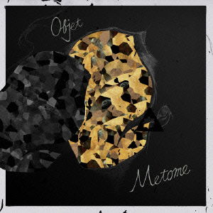 Objet - Metome - Music - SCHIST - 4941135980248 - March 19, 2014