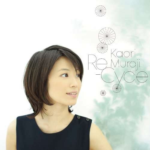 Cover for Kaori Muraji · Re-cycle (CD) [Japan Import edition] (2012)