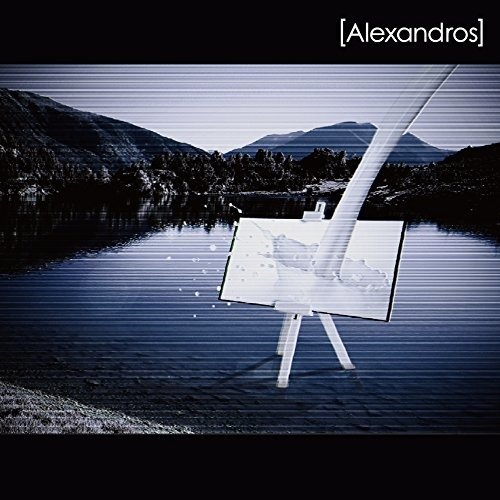 Cover for [alexandros] · Wataridori / Dracula La (CD) [Japan Import edition] (2015)
