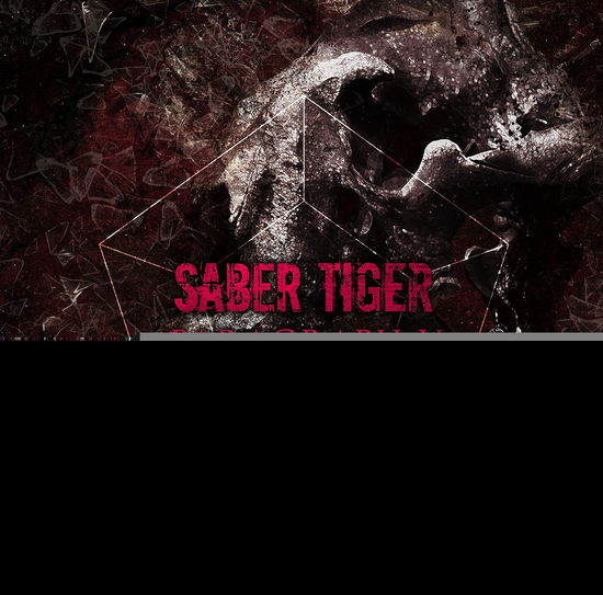 Cover for Saber Tiger · Paragraph V (CD) [Japan Import edition] (2021)