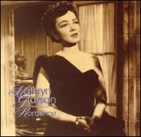 Romance - Kathryn Grayson - Musikk - FLARE - 5019317710248 - 14. november 2013