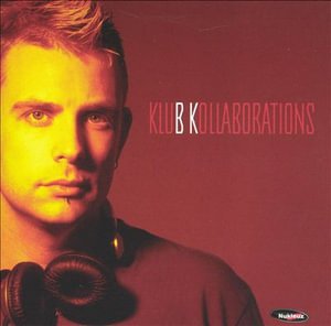 Cover for Bk · Klub Kollaboration (CD) (2005)