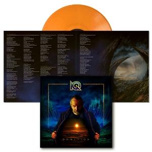 Dominion - Iq - Musik - GEP - 5026297070248 - 2. maj 2025