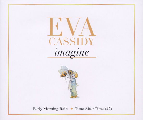 Imagine - Eva Cassidy - Music - HOT - 5035135000248 - November 11, 2002