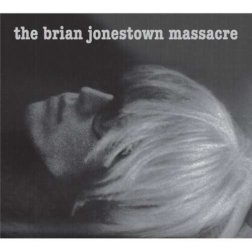 Cover for Brian Jonestown Massacre · Revolution Number Zero (CD) [Limited edition] (2013)