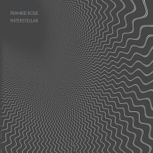 Frankie Rose · Interstellar (CD) (2012)