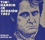 In Session 1963 - Hardin Tim - Musikk - Lexington - 5060446120248 - 2. juli 2019