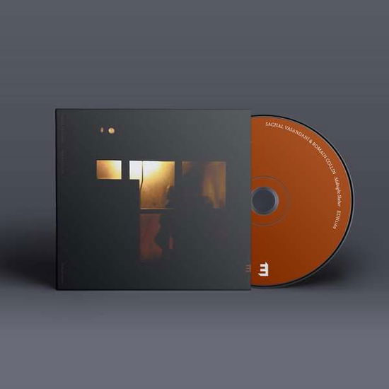 Midnight Shelter - Sachal Vasandani and Romain Co - Music - EDITION RECORDS - 5060509791248 - April 23, 2023