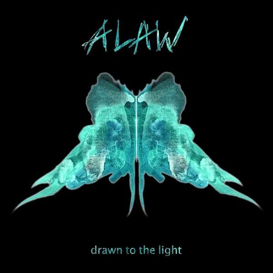 Cover for Alaw · Dawn To The Light (CD) (2022)