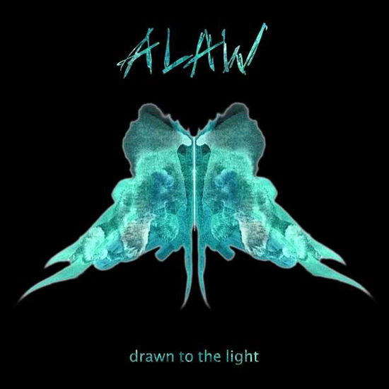 Cover for Alaw · Dawn To The Light (CD) (2022)