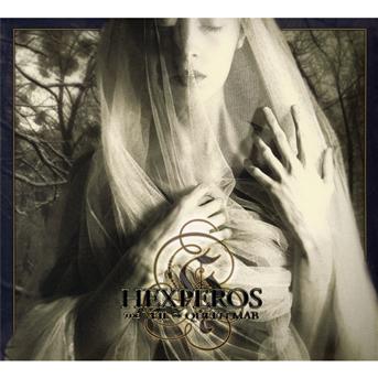 Cover for Hexperos · The Veil Of Queen Mab (CD) (2010)