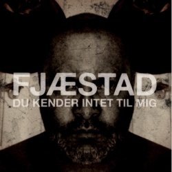 Cover for Fjæstad · Du Kender Intet Til Mig (CD) (2015)