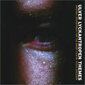 Ulver · Lyckantropen Themes (CD) (2021)