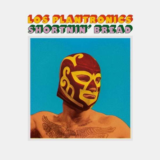 Shortnin Bread - Los Plantronics - Musiikki - Jansen - 7041880992248 - perjantai 20. tammikuuta 2017
