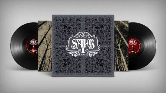 Sahg · I (LP) [Remastered edition] (2020)