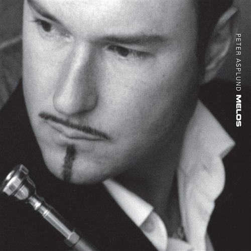 Peter Asplund · Melos (CD) (1999)