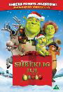 Expired: Shrek the Halls - Shrek - Films - FOX - 7332505001248 - 18 november 2008