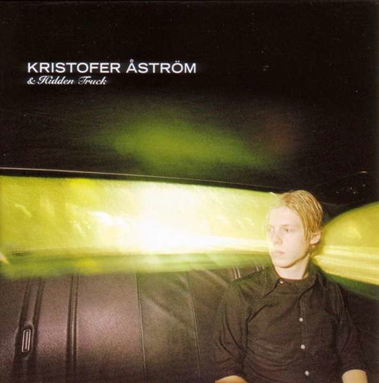 Cover for Kristofer Åström · Go Went Gone (LP) (2021)