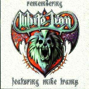 Remembering White Lion - White Lion - Musiikki - CLEOPATRA - 7411570719248 - torstai 14. lokakuuta 1999