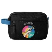 Cover for Pink Floyd · Wish You Were Here Colour (Wash Bag) (MERCH) (2020)