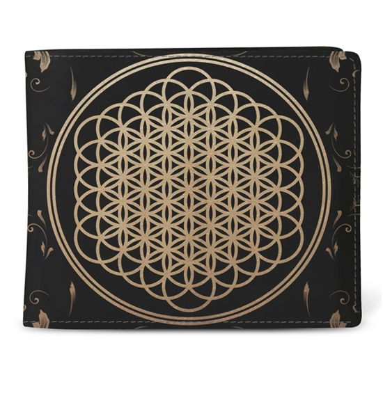 Sempiternal (Wallet) - Bring Me the Horizon - Fanituote - ROCK SAX - 7625930965248 - maanantai 24. kesäkuuta 2019