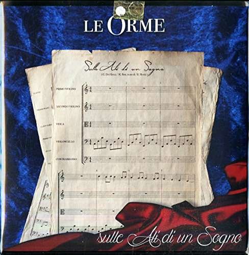 Classic Orme (300 Edition) - Orme - Muziek - LOVE MUSIC - 8019991881248 - 14 april 2017