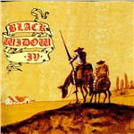 Iv - Black Widow - Musik - BLACK WIDOW - 8058093429248 - 10 november 2023