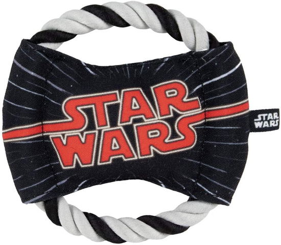 Cover for Star Wars · STAR WARS - Rope Teething Toy for Dog (Toys)