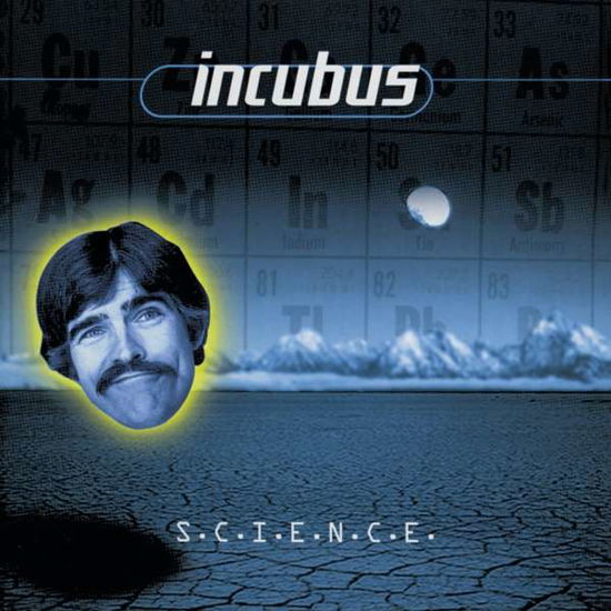 Incubus · S.c.i.e.n.c.e. (CD) (2020)