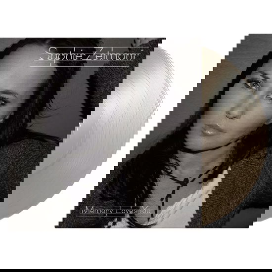 Memory Loves You - Sophie Zelmani - Música - MUSIC ON VINYL - 8719262032248 - 20 de setembro de 2024
