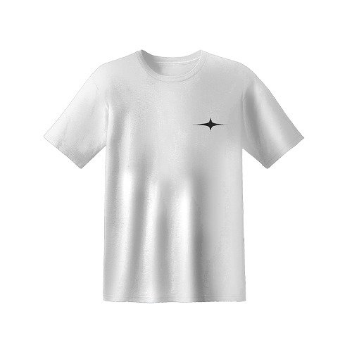 Cover for ATEEZ · The Fellowship : Break The Wall Anchor In Seoul T-Shirt (T-shirt) (2024)