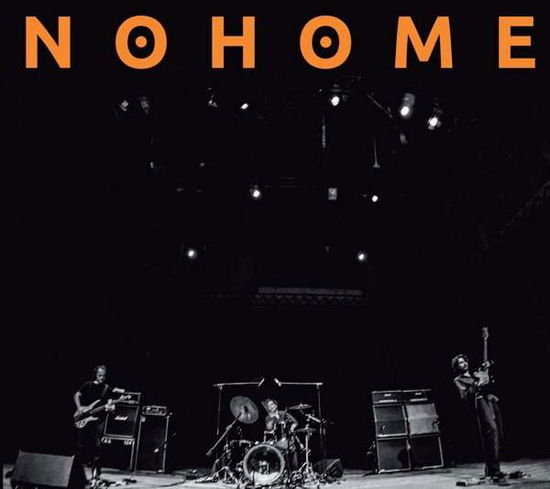 Nohome - Nohome - Music - TROST - 9120036681248 - July 23, 2013