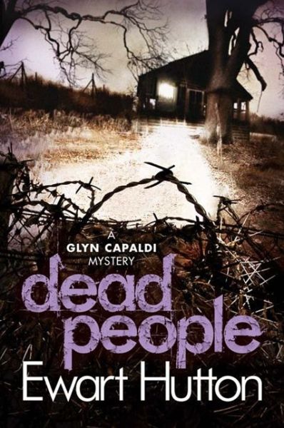 Cover for Ewart Hutton · Dead People (Paperback Book) (2014)