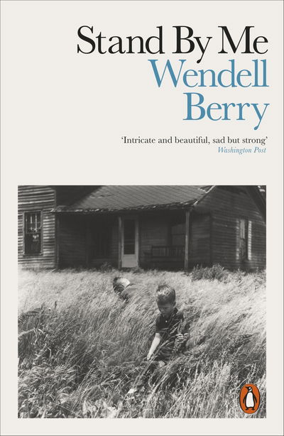 Cover for Wendell Berry · Stand By Me (Paperback Bog) (2020)