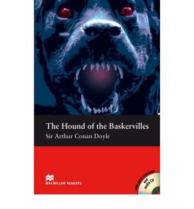 Cover for Stephen Colbourn · Macmillan Readers Hound of the Baskervilles The Elementary without CD - Macmillan Readers 2007 (Taschenbuch) (2007)